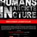 HUMANS IN ARCHITECTURE.
