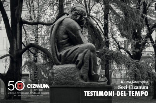 Mostra Testimoni del Tempo